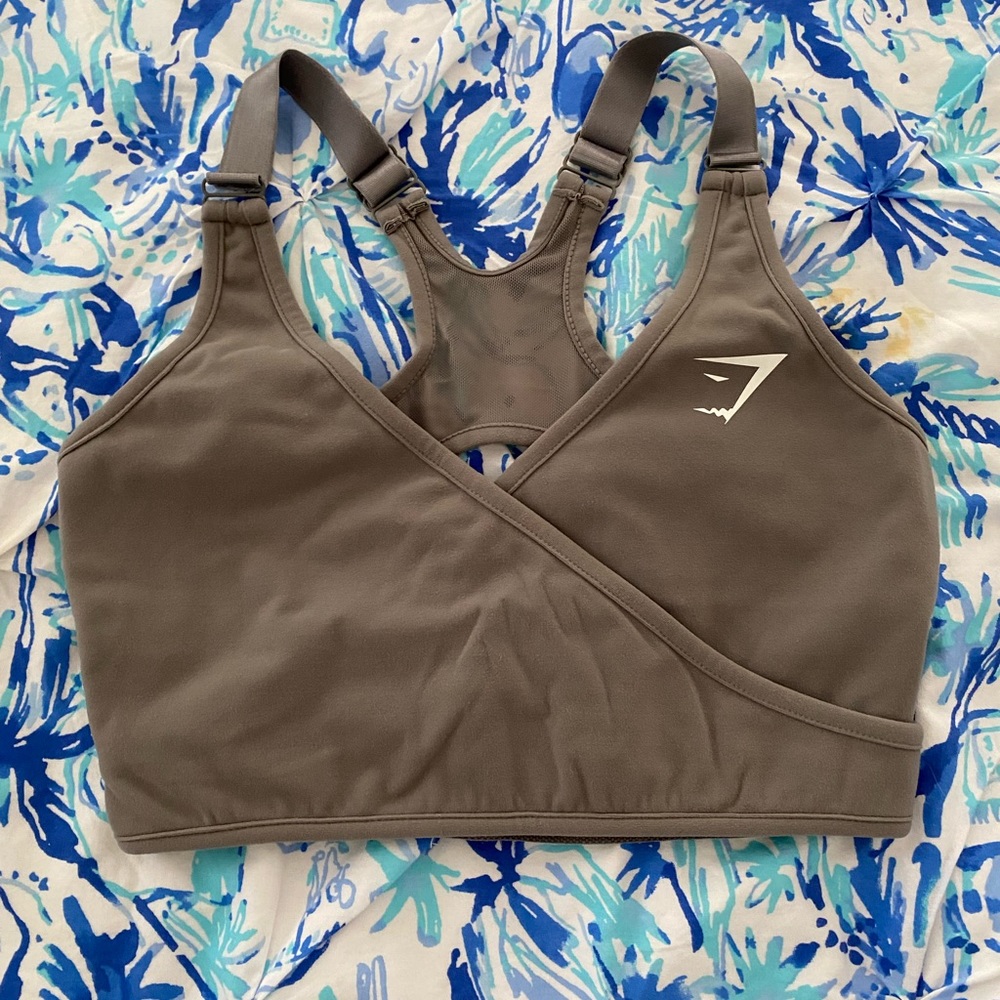 Gymshark Sports Bra